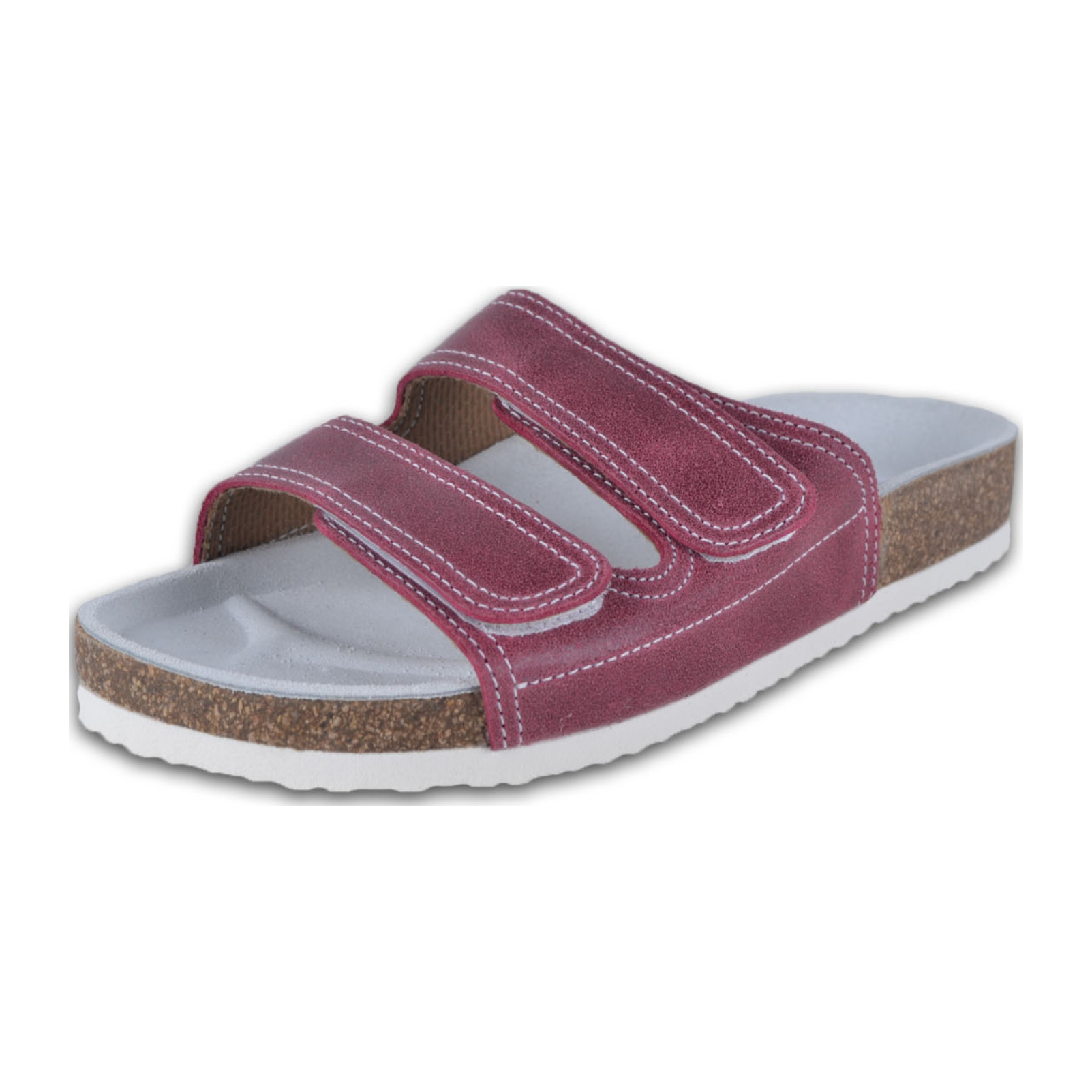 Přezůvková obuv - 046055 W