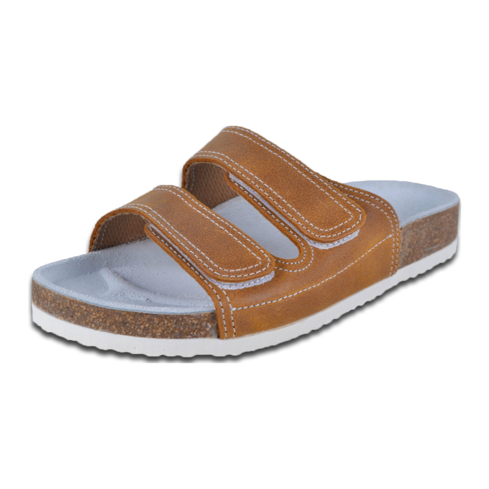 Přezůvková obuv - 066055 W